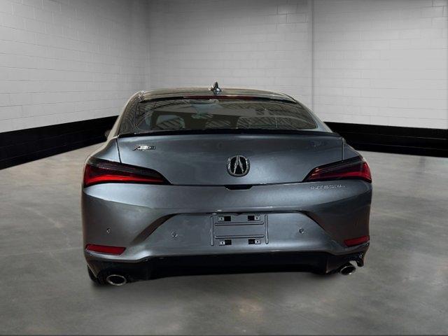 new 2025 Acura Integra car, priced at $39,795