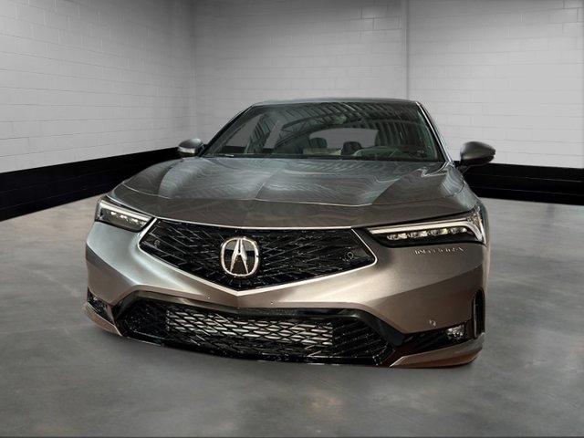 new 2025 Acura Integra car, priced at $39,795