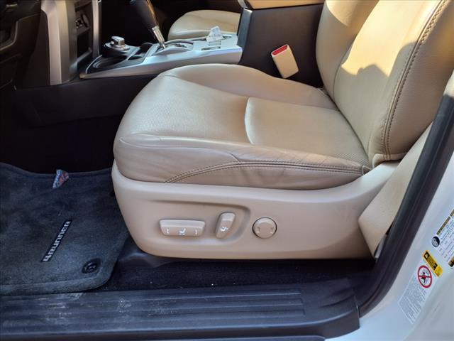 used 2016 Toyota 4Runner car, priced at $33,399