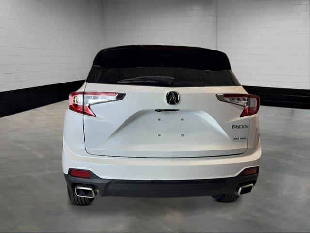 new 2025 Acura RDX car, priced at $46,650