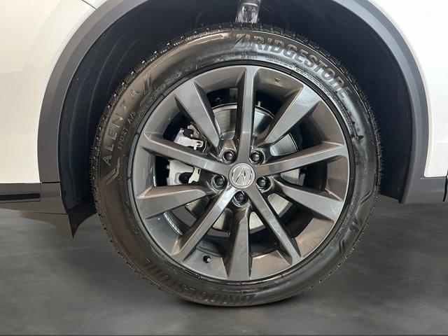 new 2026 Acura MDX car, priced at $64,350
