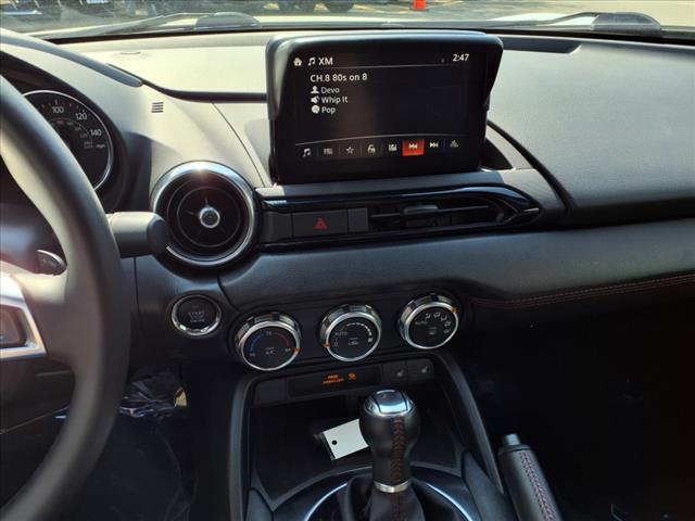 used 2018 Mazda MX-5 Miata car, priced at $24,720