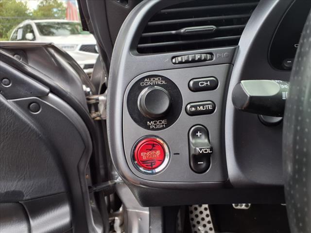 used 2003 Honda S2000 car, priced at $35,999