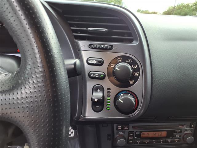 used 2003 Honda S2000 car, priced at $35,999