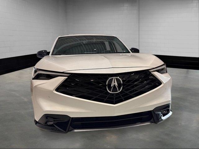 new 2025 Acura ADX car, priced at $49,950