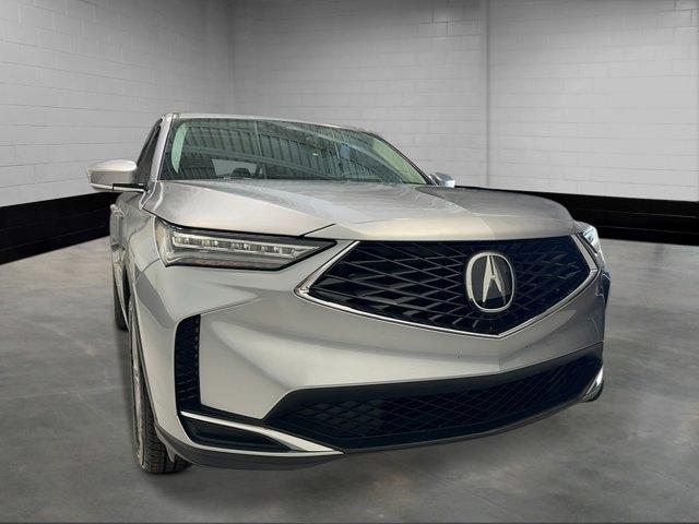 new 2025 Acura MDX car, priced at $54,750