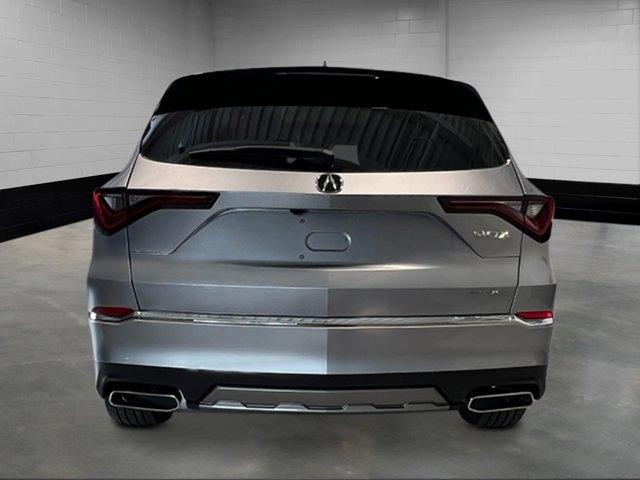 new 2025 Acura MDX car, priced at $54,750