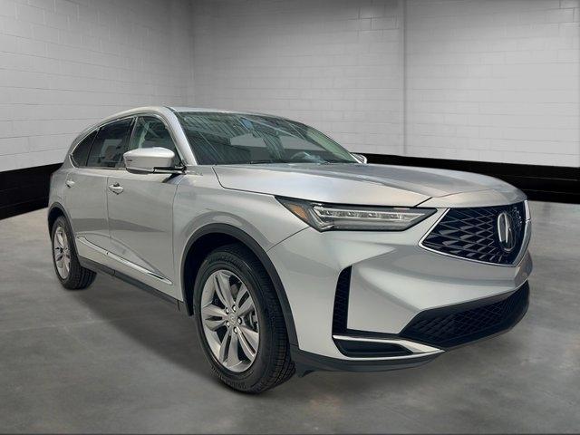 new 2025 Acura MDX car, priced at $54,750