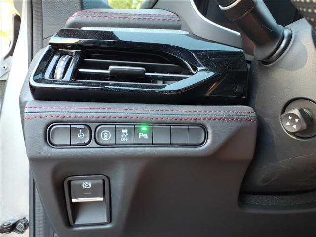 used 2022 Acura MDX car, priced at $41,611