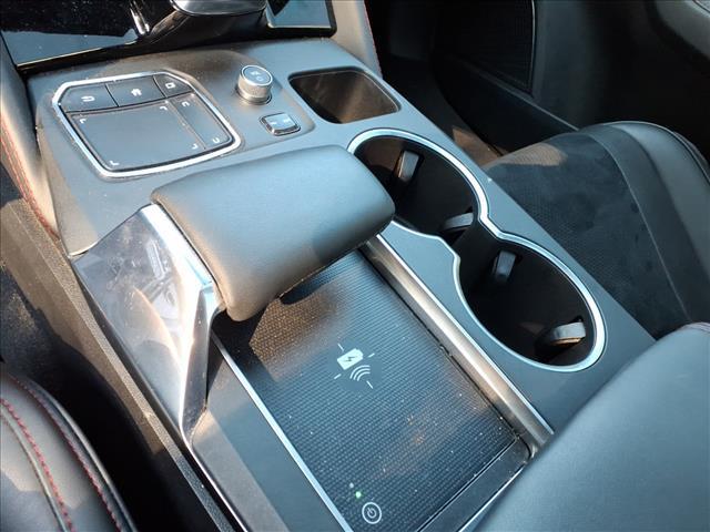 used 2022 Acura MDX car, priced at $41,611