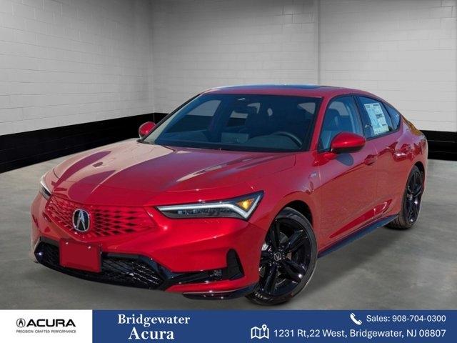 new 2026 Acura Integra car, priced at $37,745