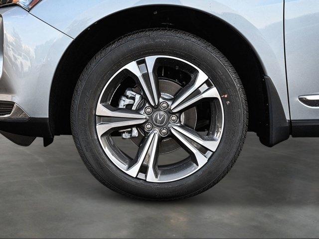 new 2025 Acura RDX car, priced at $48,650