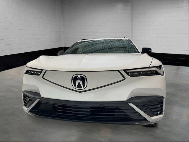 new 2024 Acura ZDX car, priced at $70,450