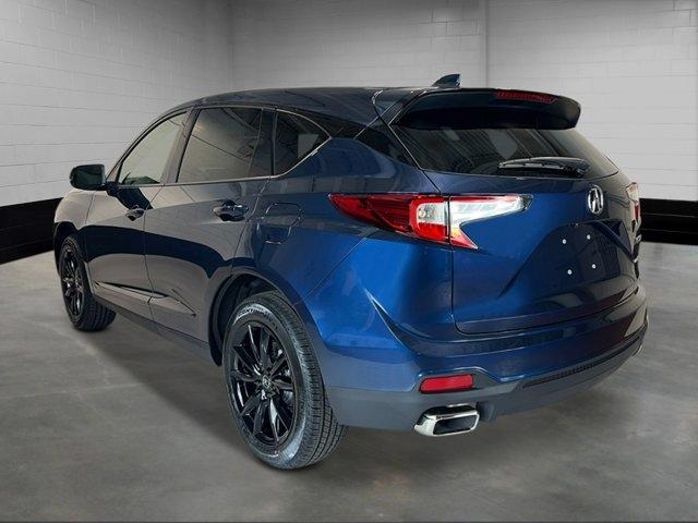 new 2025 Acura RDX car, priced at $46,050