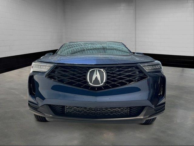 new 2025 Acura RDX car, priced at $46,050