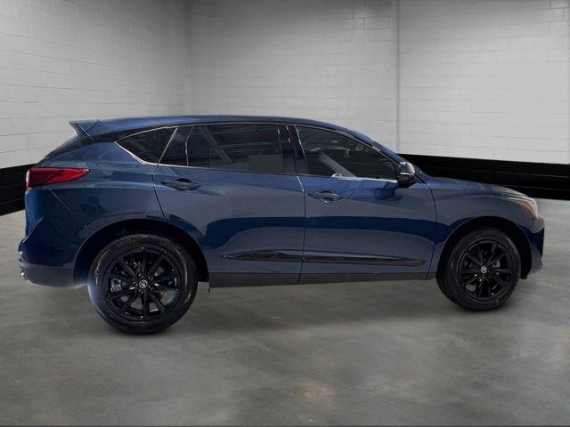 new 2025 Acura RDX car, priced at $46,050