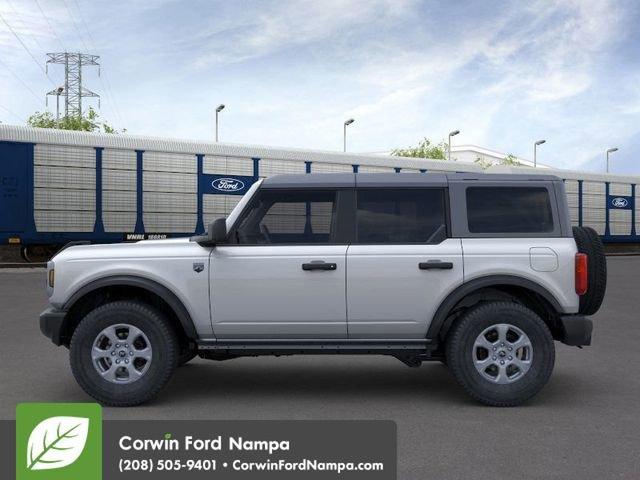 new 2024 Ford Bronco car, priced at $42,435