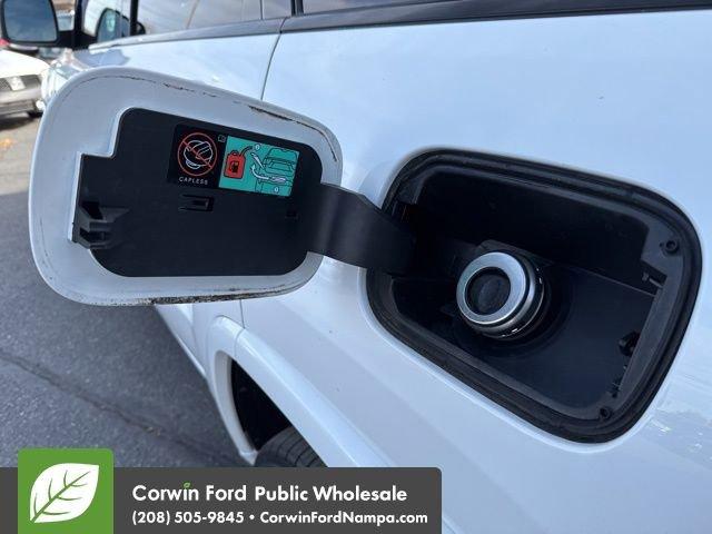 used 2018 Jeep Grand Cherokee car, priced at $16,000