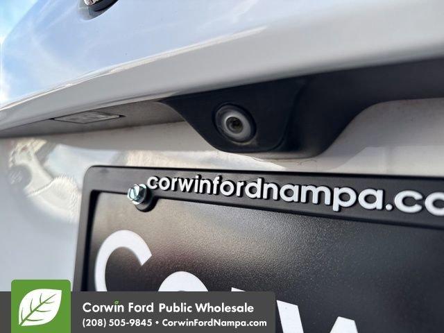 used 2018 Jeep Grand Cherokee car, priced at $16,000