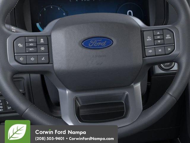 new 2025 Ford F-150 car, priced at $71,167