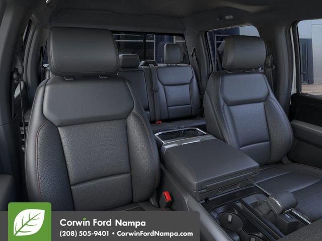 new 2025 Ford F-150 car, priced at $71,167