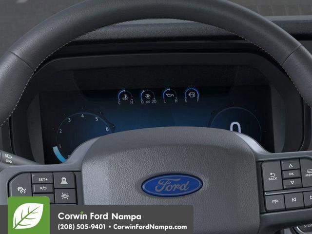 new 2025 Ford F-150 car, priced at $71,167