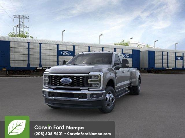 new 2025 Ford F-350 car, priced at $83,425