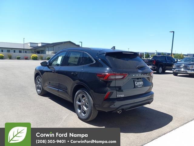 new 2024 Ford Escape car, priced at $31,470