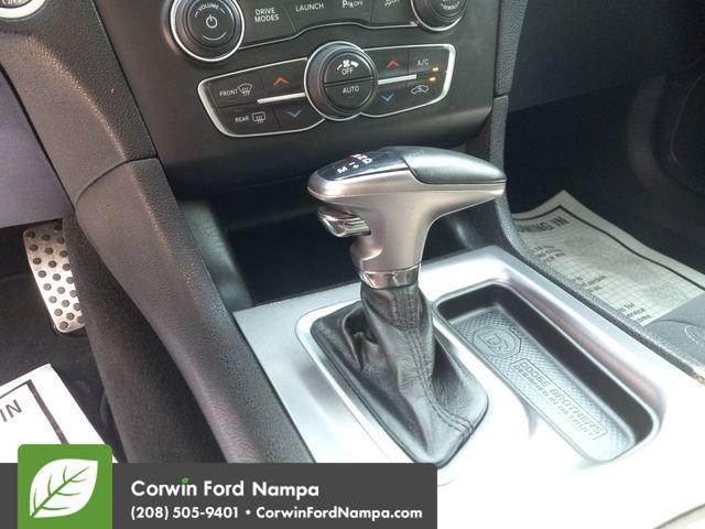used 2019 Dodge Charger car, priced at $35,898