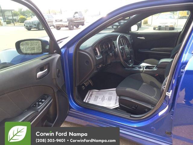 used 2019 Dodge Charger car, priced at $35,898