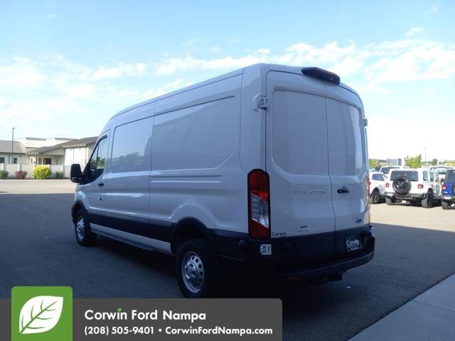 new 2025 Ford Transit-250 car, priced at $56,418