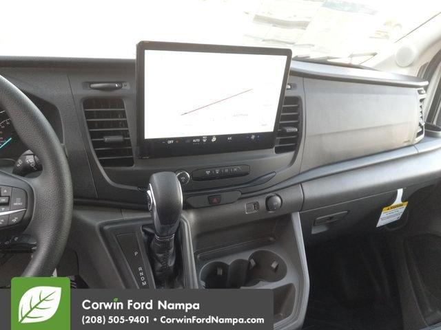 new 2025 Ford Transit-250 car, priced at $56,418