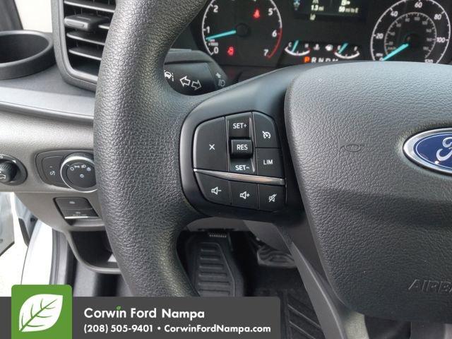 new 2025 Ford Transit-250 car, priced at $56,418