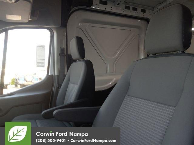 new 2025 Ford Transit-250 car, priced at $56,418