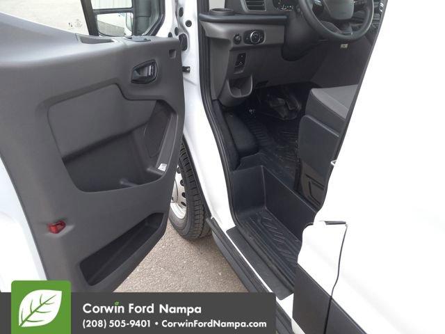 new 2025 Ford Transit-250 car, priced at $56,418