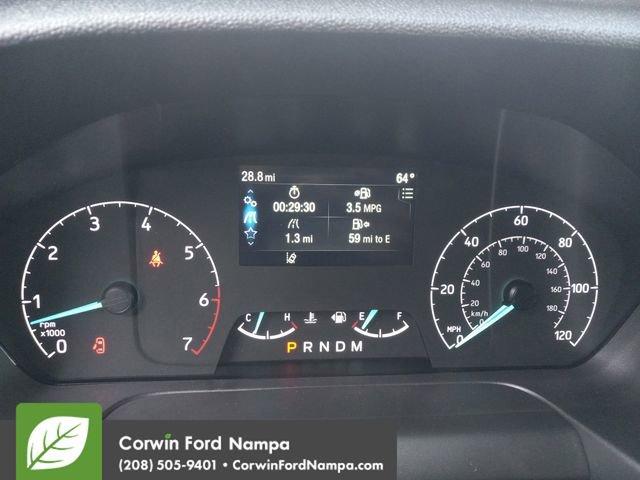 new 2025 Ford Transit-250 car, priced at $56,418