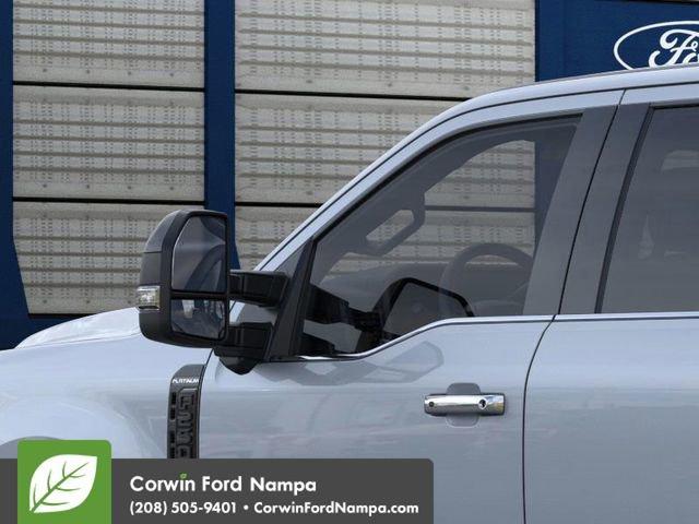 new 2025 Ford F-250 car, priced at $99,055