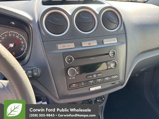 used 2013 Ford Transit Connect car, priced at $8,989