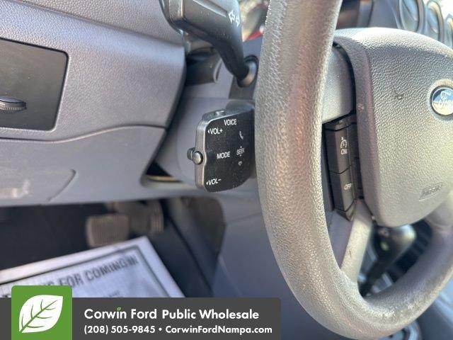 used 2013 Ford Transit Connect car, priced at $8,989