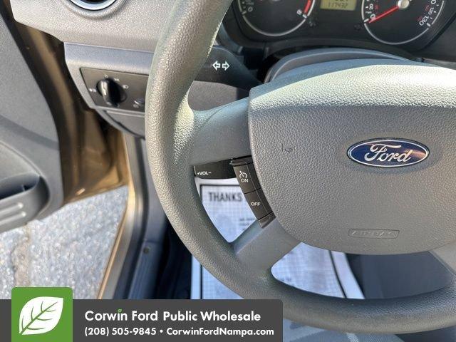 used 2013 Ford Transit Connect car, priced at $8,989