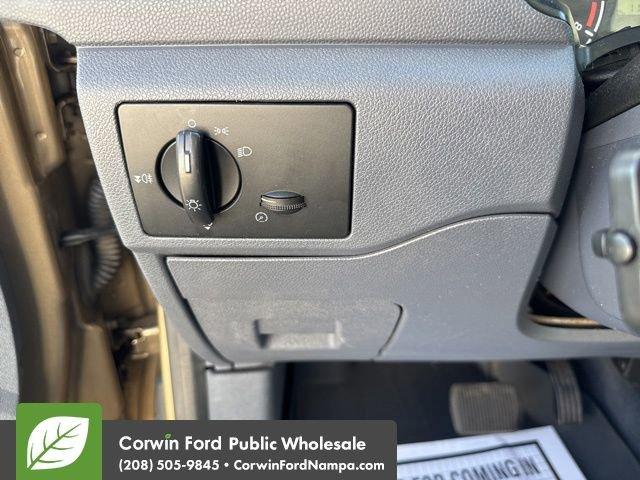 used 2013 Ford Transit Connect car, priced at $8,989