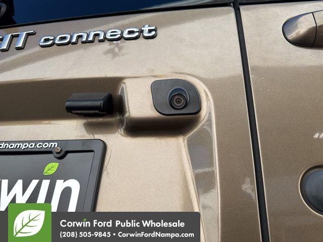 used 2013 Ford Transit Connect car, priced at $8,989
