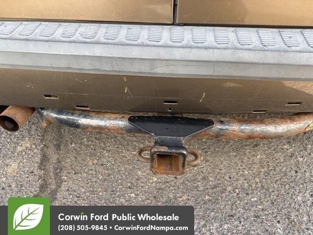 used 2013 Ford Transit Connect car, priced at $8,989