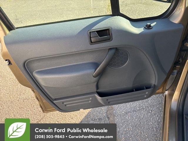 used 2013 Ford Transit Connect car, priced at $8,989