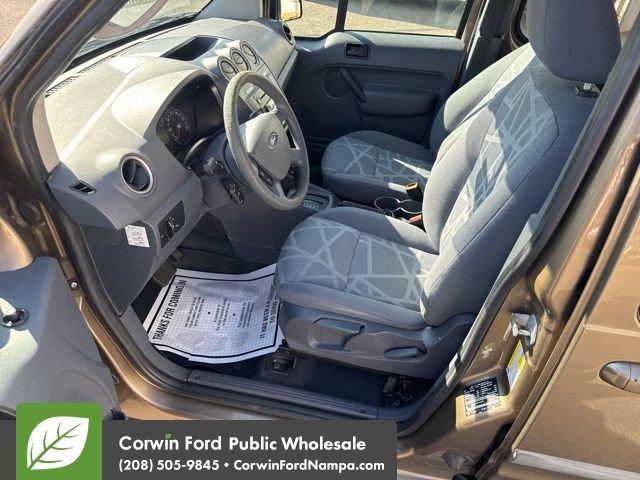 used 2013 Ford Transit Connect car, priced at $8,989