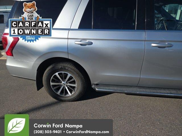used 2021 Ford Expedition car