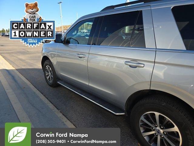 used 2021 Ford Expedition car
