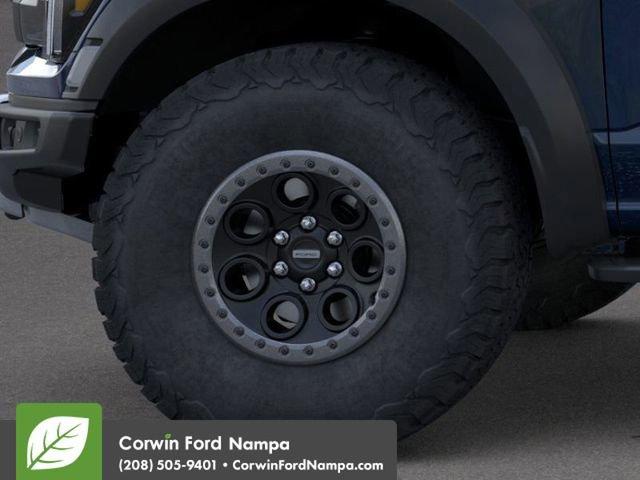 new 2025 Ford F-150 car, priced at $104,785