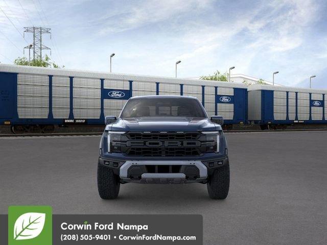 new 2025 Ford F-150 car, priced at $104,785
