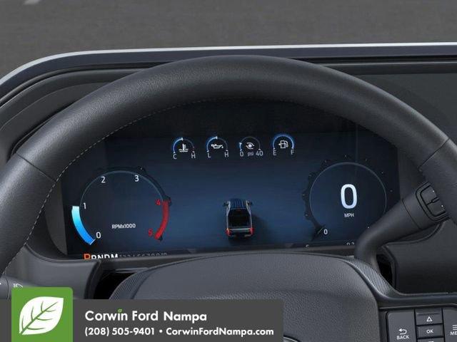 new 2026 Ford F-450 car, priced at $118,660